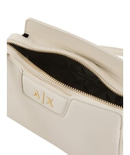 ARMANI EXCHANGE AMELIE Bolso de hombro sal marina - Bolsos Mujer - 5