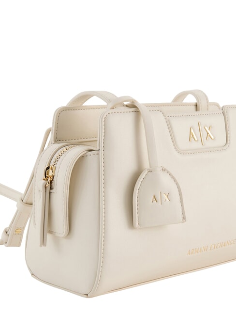 AMELIE Bolso de hombro sal marina - Bolsos Mujer