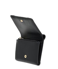 ARMANI EXCHANGE AMELIE Cartera con monedero negro - Carteras Mujer - 3