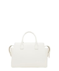 ARMANI EXCHANGE AMELIE Bolsa de compras con correa para el hombro sal marina - Bolsos Mujer - 4