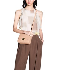 ARMANI EXCHANGE AMY Minibolso, bolso de hombro jengibre confitado - Bolsos Mujer - 2