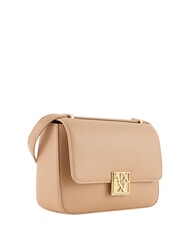 ARMANI EXCHANGE AMY Minibolso, bolso de hombro jengibre confitado - Bolsos Mujer - 4