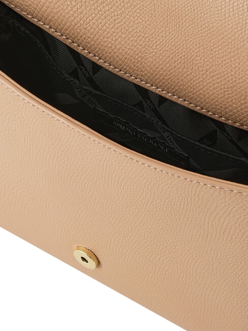 AMY Minibolso, bolso de hombro jengibre confitado - Bolsos Mujer