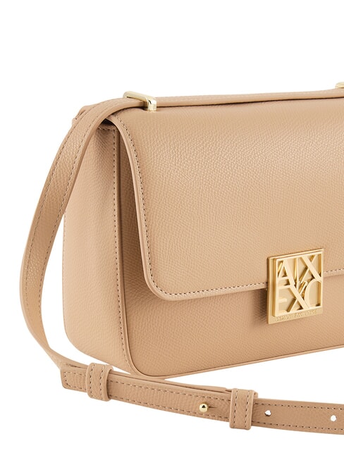 AMY Minibolso, bolso de hombro jengibre confitado - Bolsos Mujer