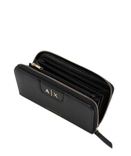 ARMANI EXCHANGE AMELIE Cartera con monedero - Carteras Mujer