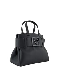 ARMANI EXCHANGE A|X Bolso de mano, con bandolera negro - Bolsos Mujer - 5