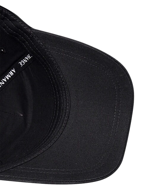 ESSENTIAL gorra de b&eacute;isbol negro/oro - Sombreros