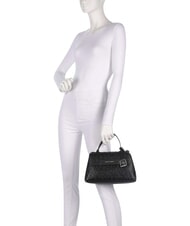 ARMANI EXCHANGE A|X ALL OVER Bolso de mano, con bandolera - Bolsos Mujer