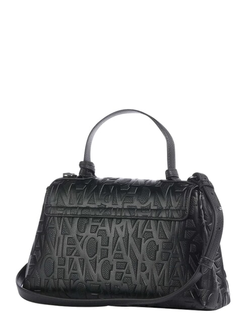 A|X ALL OVER Bolso de mano, con bandolera negro - Bolsos Mujer