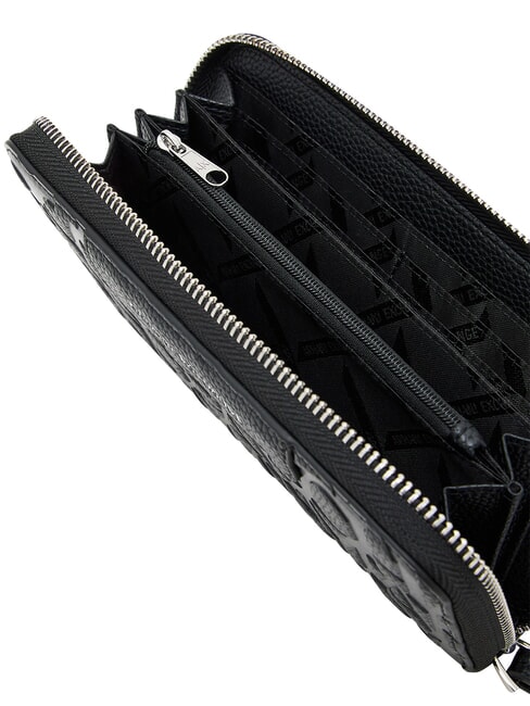 LIZ Billetera negro - Carteras Mujer