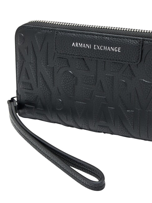 LIZ Billetera negro - Carteras Mujer