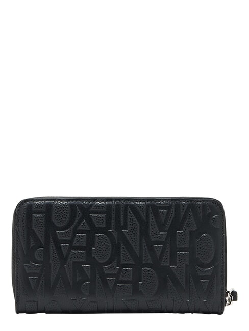 LIZ Billetera negro - Carteras Mujer