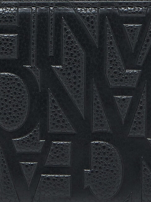 LIZ Billetera negro - Carteras Mujer