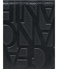 ARMANI EXCHANGE LIZ Billetera negro - Carteras Mujer - 5