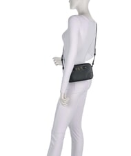 ARMANI EXCHANGE POLLY Minibolso, bolso de hombro negro - Bolsos Mujer - 2