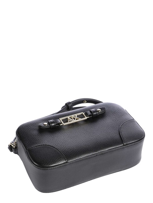 POLLY Minibolso, bolso de hombro negro - Bolsos Mujer