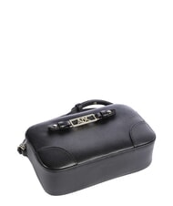 ARMANI EXCHANGE POLLY Minibolso, bolso de hombro negro - Bolsos Mujer - 4