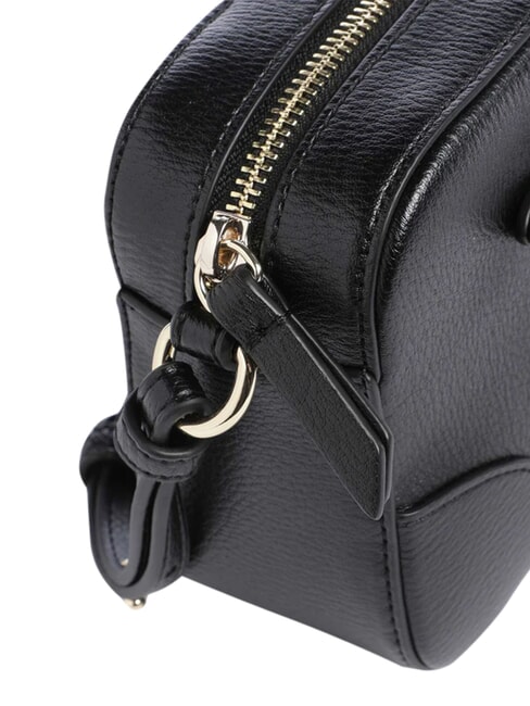 POLLY Minibolso, bolso de hombro negro - Bolsos Mujer