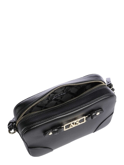 POLLY Minibolso, bolso de hombro negro - Bolsos Mujer