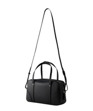 ARMANI EXCHANGE POLLY Bolso tote con correa para el hombro negro - Bolsos Mujer - 3