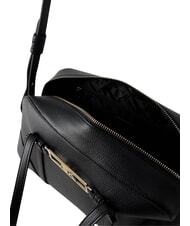 ARMANI EXCHANGE POLLY Bolso tote con correa para el hombro negro - Bolsos Mujer - 5