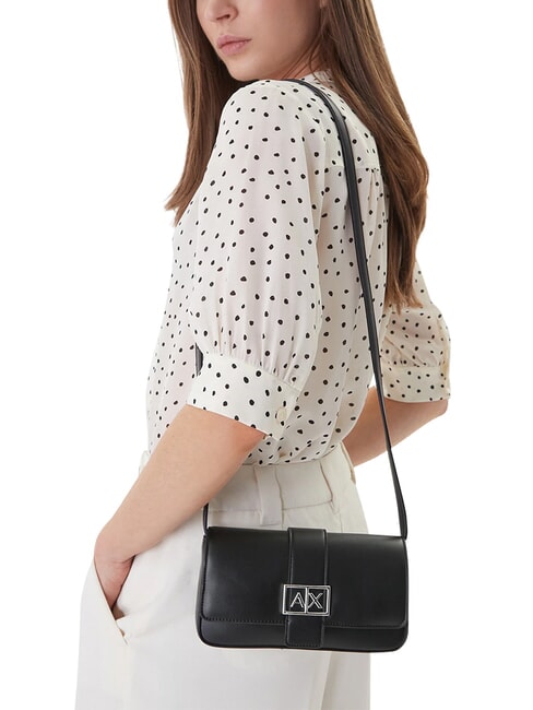 JODIE Minibolso, bolso de hombro negro - Bolsos Mujer