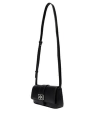 ARMANI EXCHANGE JODIE Minibolso, bolso de hombro negro - Bolsos Mujer - 4