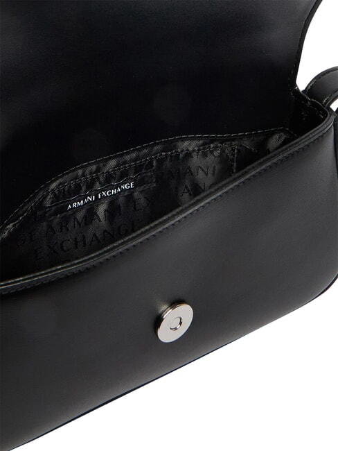 JODIE Minibolso, bolso de hombro negro - Bolsos Mujer