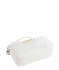 ARMANI EXCHANGE POLLY Minibolso, bolso de hombro blanquecino - Bolsos Mujer - 4