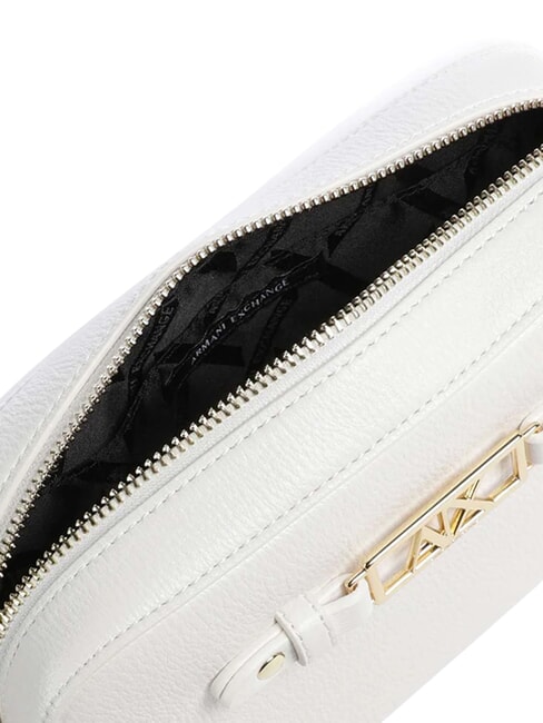 POLLY Minibolso, bolso de hombro blanquecino - Bolsos Mujer