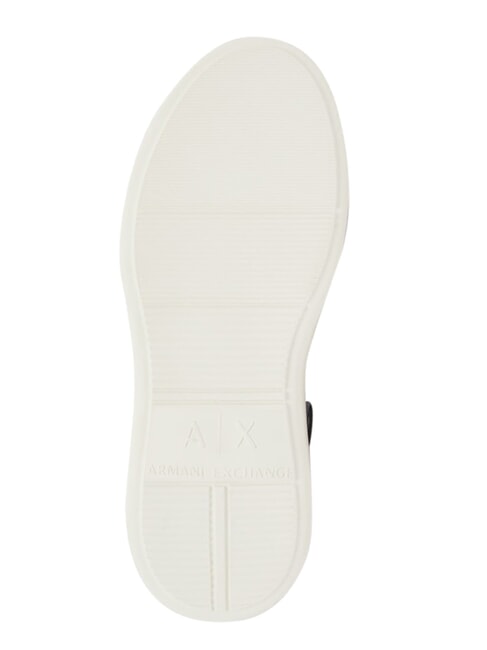 SUPER MINI-TUMBLED Zapatillas blanco roto + glacial - Zapatos Mujer