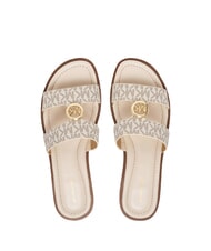 MICHAEL KORS ERIN Sandalias bajas - Zapatos Mujer