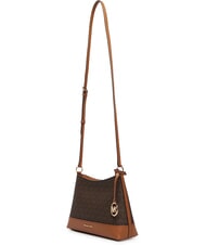 MICHAEL KORS ANDIE Bolso de hombro marr&oacute;n/bellota - Bolsos Mujer - 4