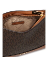 MICHAEL KORS ANDIE Bolso de hombro marr&oacute;n/bellota - Bolsos Mujer - 5