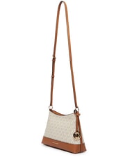 MICHAEL KORS ANDIE Bolso de hombro vainilla/acrn - Bolsos Mujer - 4