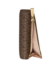 MICHAEL KORS BRYANT Cartera de mujer brn/bellota - Carteras Mujer - 4