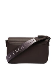 ARMANI EXCHANGE A|X bolsa de hombro sombra crepuscular - Bolsos Mujer - 3