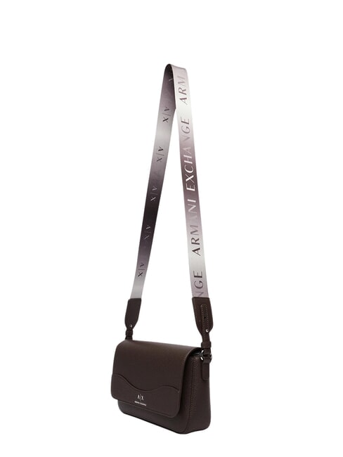A|X bolsa de hombro sombra crepuscular - Bolsos Mujer