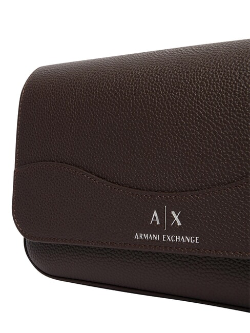 A|X bolsa de hombro sombra crepuscular - Bolsos Mujer