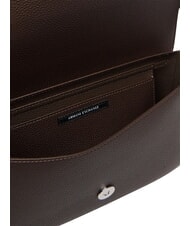 ARMANI EXCHANGE A|X bolsa de hombro sombra crepuscular - Bolsos Mujer - 6