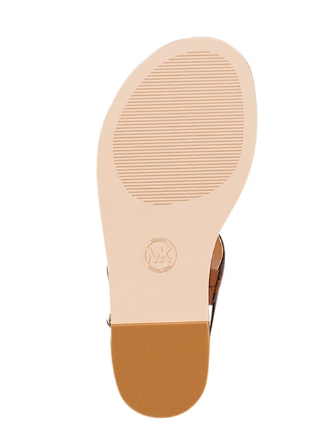 MANDY Sandalias marr&oacute;n - Zapatos Mujer