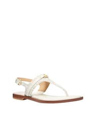MICHAEL KORS MANDY Sandalias bajas - Zapatos Mujer