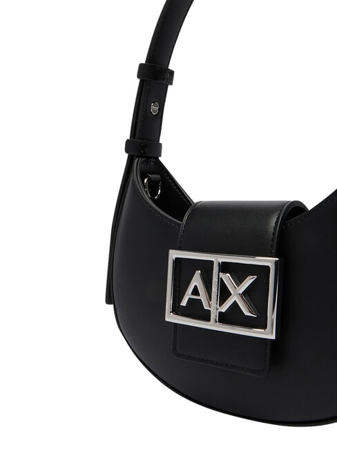 JODIE Minibolso con correa para el hombro. negro - Bolsos Mujer