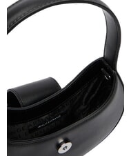 ARMANI EXCHANGE JODIE Minibolso con correa para el hombro. negro - Bolsos Mujer - 6