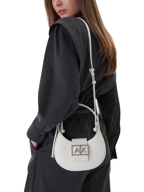 JODIE Minibolso con correa para el hombro. blanquecino - Bolsos Mujer