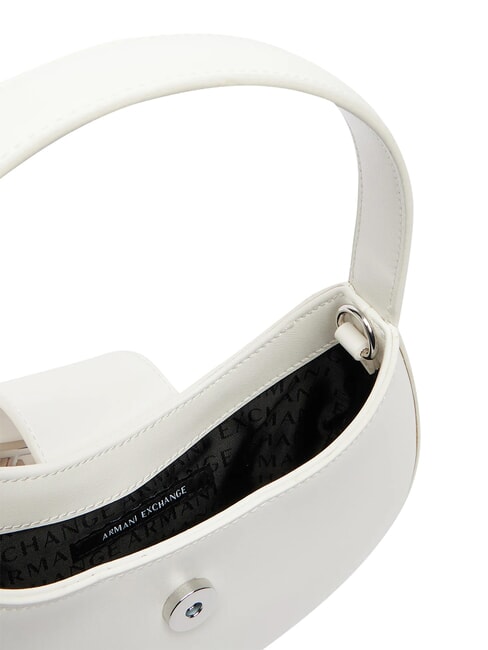 JODIE Minibolso con correa para el hombro. blanquecino - Bolsos Mujer