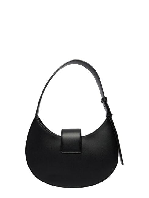 JODIE Bolso de hombro negro - Bolsos Mujer