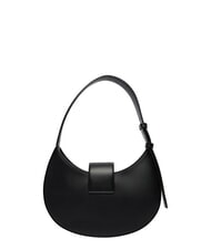 ARMANI EXCHANGE JODIE Bolso de hombro negro - Bolsos Mujer - 3