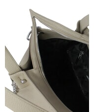 ARMANI EXCHANGE MILA Bolso de mano, con bandolera arena - Bolsos Mujer - 4