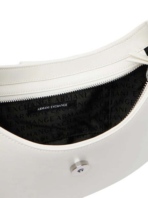 JODIE Bolso de hombro blanquecino - Bolsos Mujer